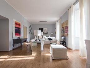 Apartment La Casa dell'Arte by Interhome
